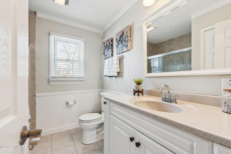 2 Livingston Drive Howell NJ 07731