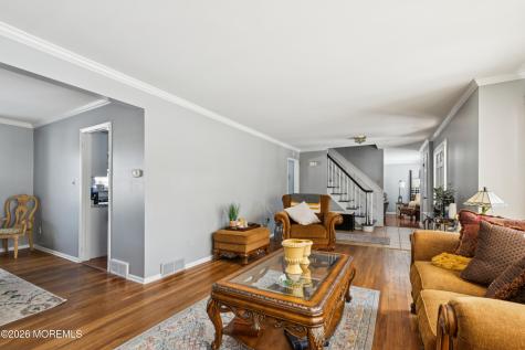 2 Livingston Drive Howell NJ 07731