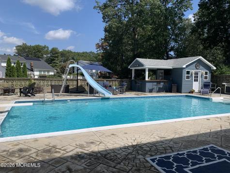 2 Livingston Drive Howell NJ 07731