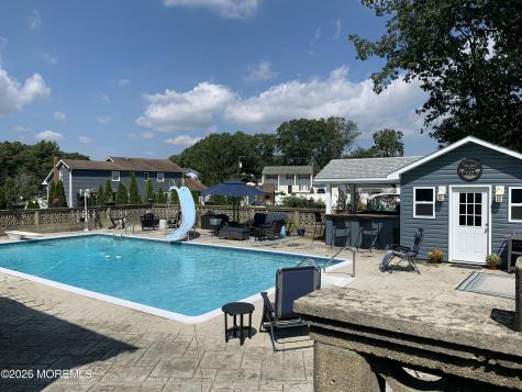 2 Livingston Drive Howell NJ 07731
