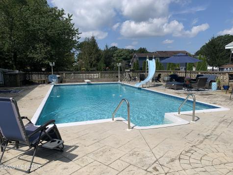 2 Livingston Drive Howell NJ 07731