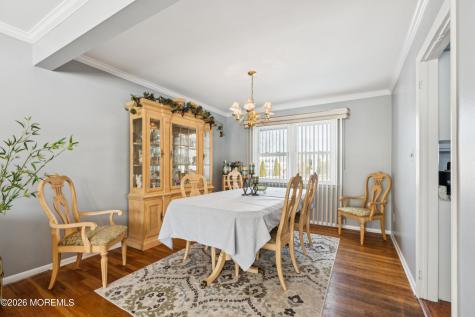 2 Livingston Drive Howell NJ 07731