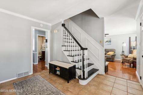 2 Livingston Drive Howell NJ 07731
