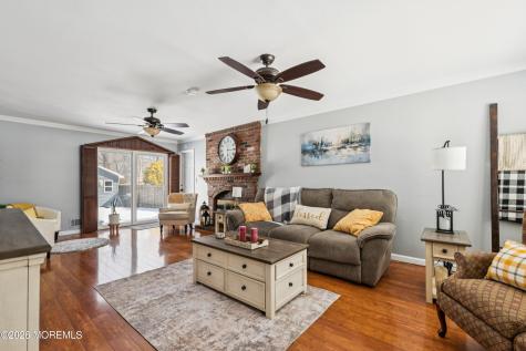 2 Livingston Drive Howell NJ 07731