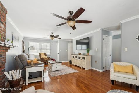 2 Livingston Drive Howell NJ 07731