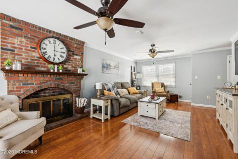 2 Livingston Drive Howell NJ 07731