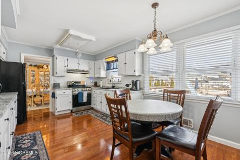 2 Livingston Drive Howell NJ 07731