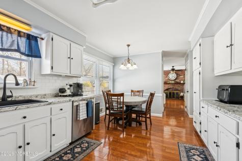 2 Livingston Drive Howell NJ 07731