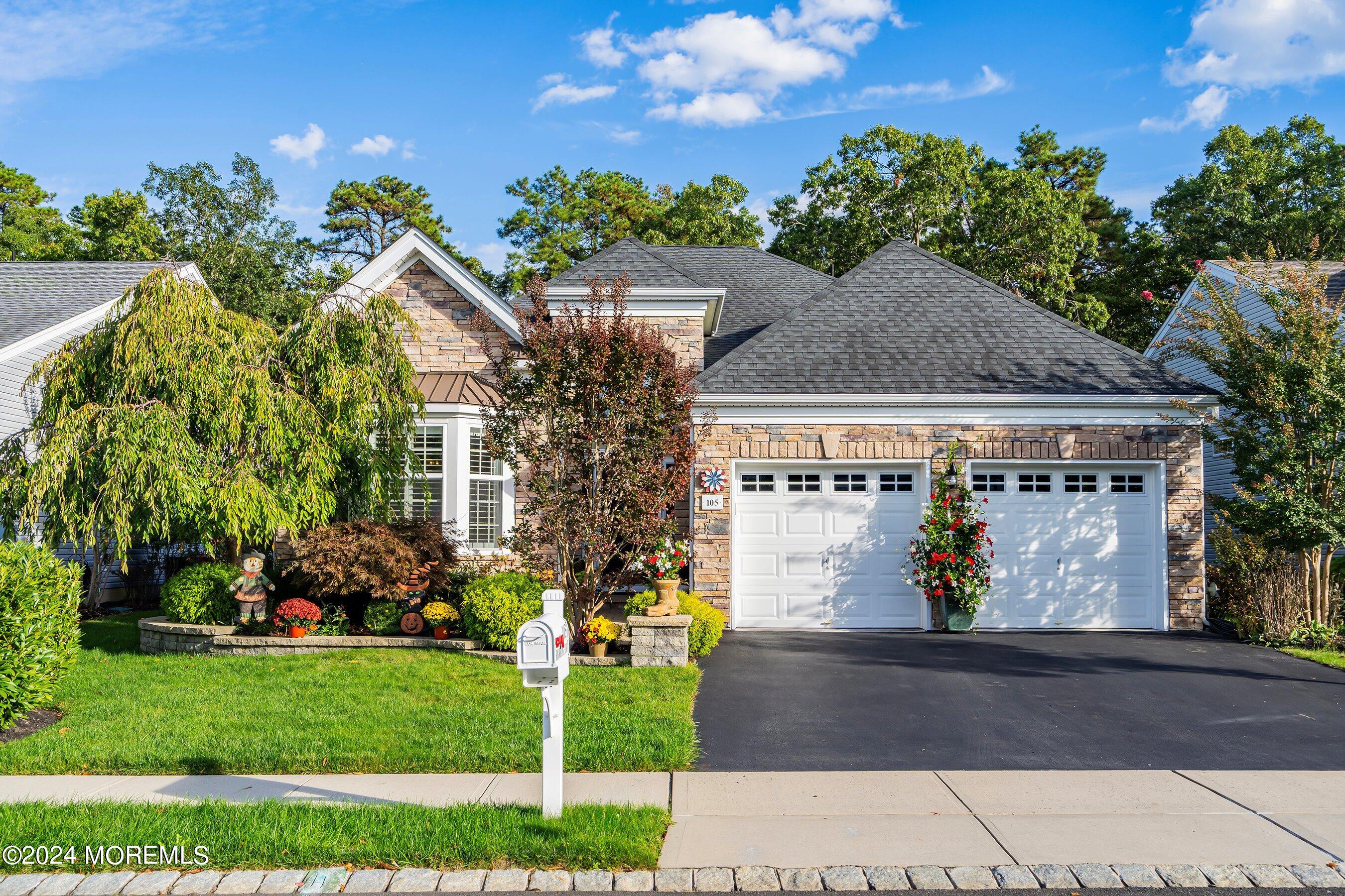105 Arborridge Drive Forked River NJ 08731
