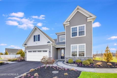 109 Fillmore Drive Monroe NJ 08831