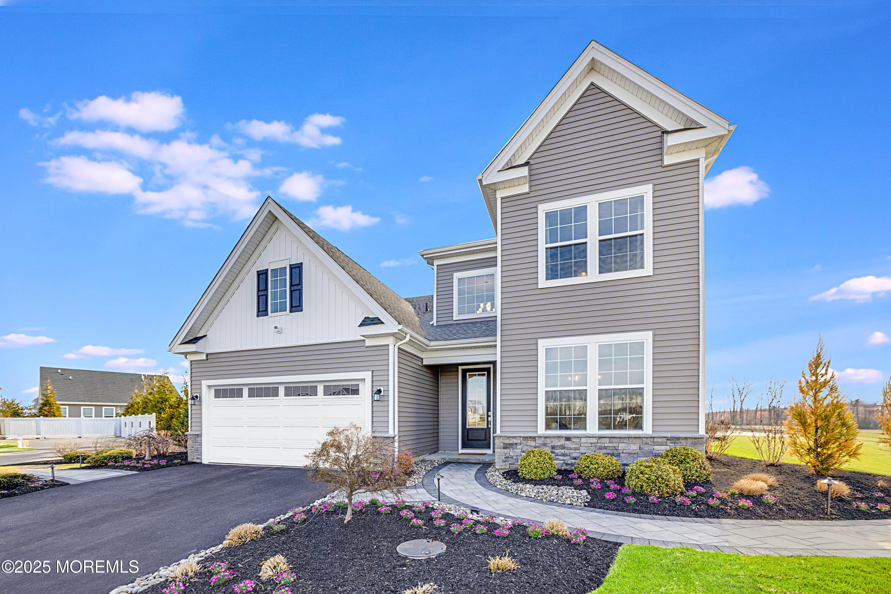 109 Fillmore Drive Monroe NJ 08831
