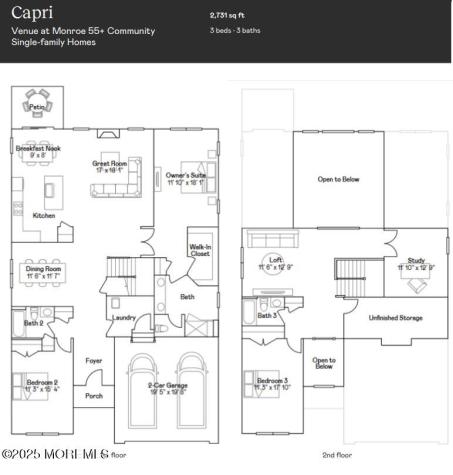 109 Fillmore Drive Monroe NJ 08831