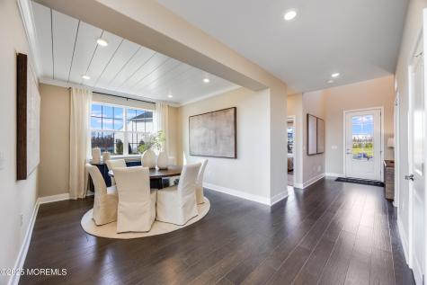 109 Fillmore Drive Monroe NJ 08831
