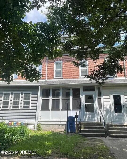 42 3rd Avenue Roebling NJ 08554