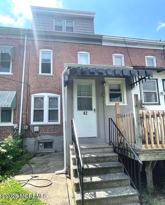 42 3rd Avenue Roebling NJ 08554