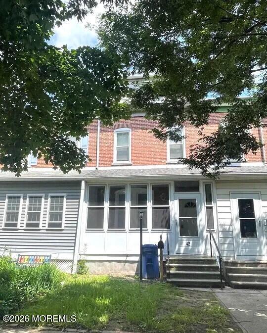 42 3rd Avenue Roebling NJ 08554