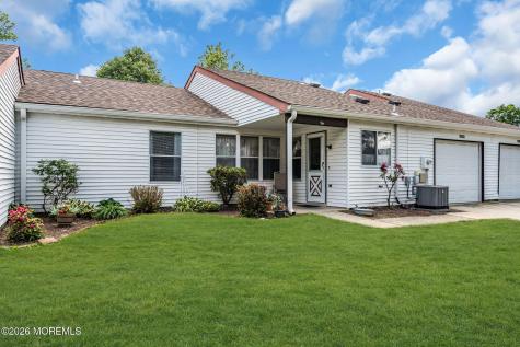 815B Liverpool Circle Manchester NJ 08759