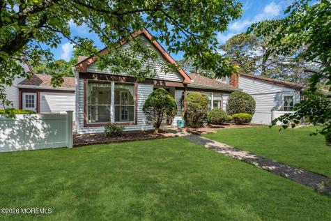 815B Liverpool Circle Manchester NJ 08759
