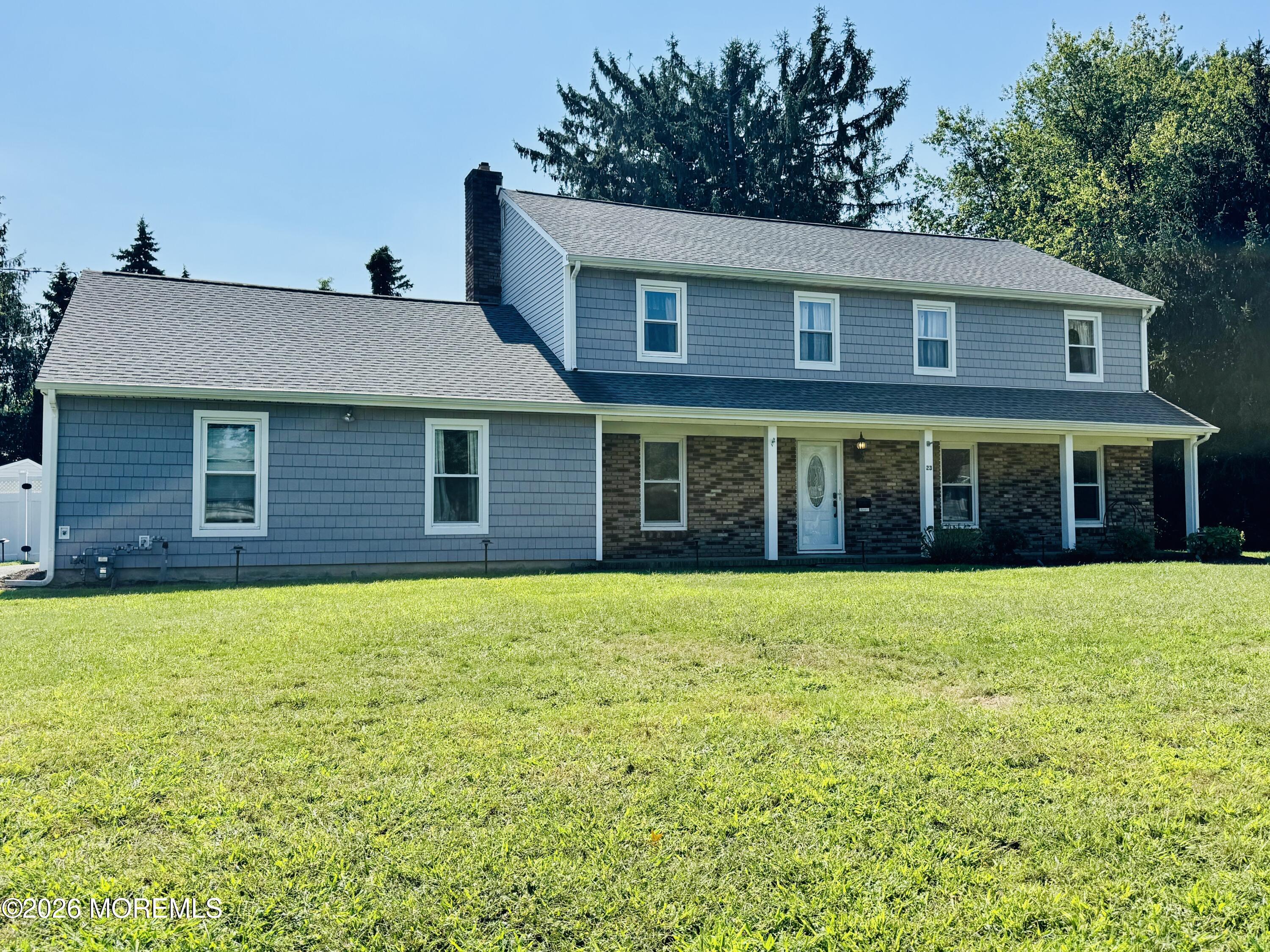 23 Pearl Street Middletown NJ 07748