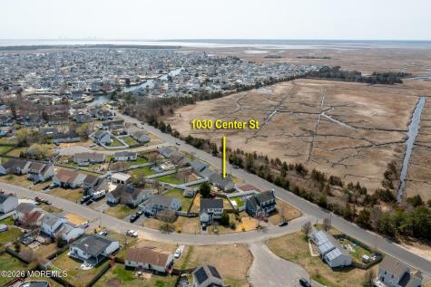 1030 Center Street Little Egg Harbor NJ 08087