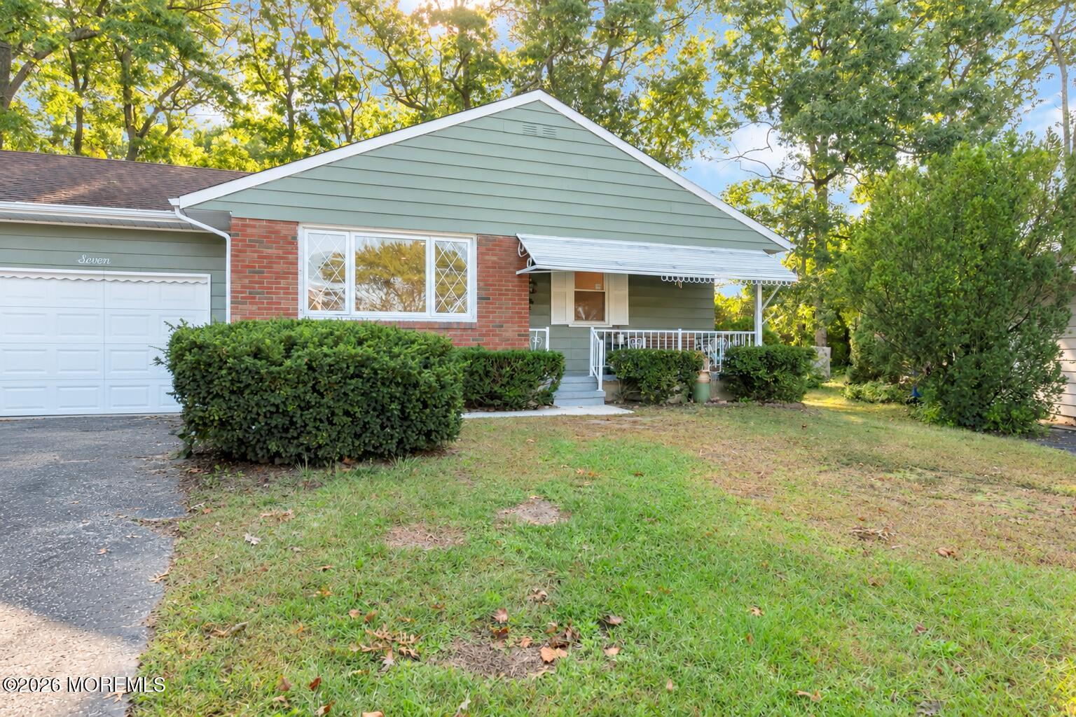 7 Bellflower Court Toms River NJ 08755