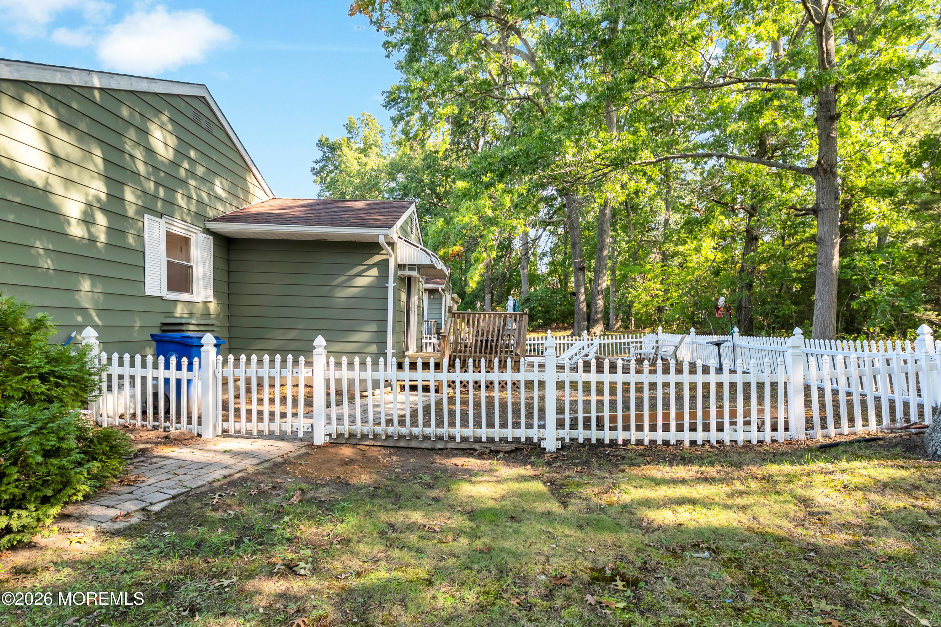 7 Bellflower Court Toms River NJ 08755
