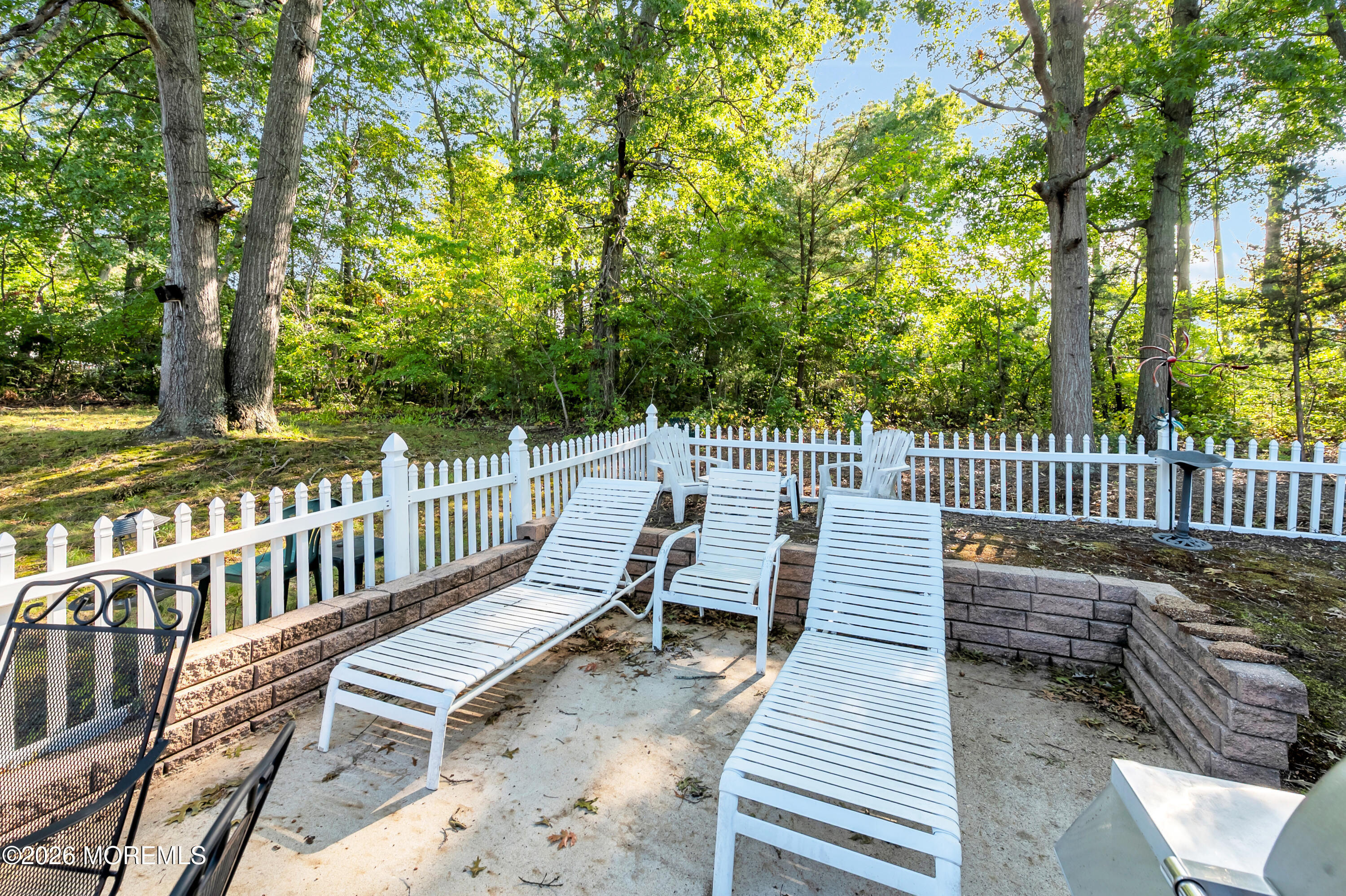 7 Bellflower Court Toms River NJ 08755