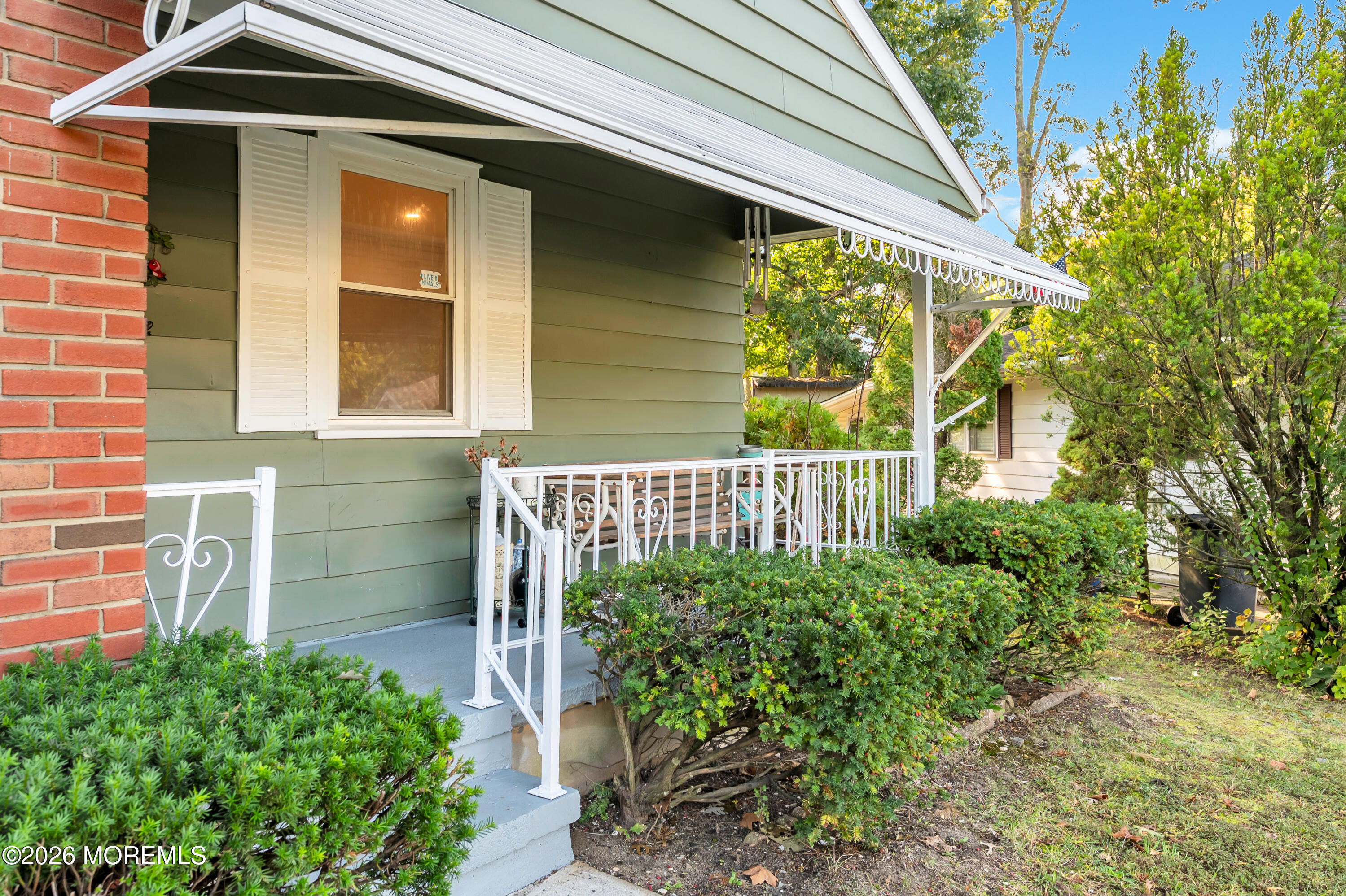 7 Bellflower Court Toms River NJ 08755