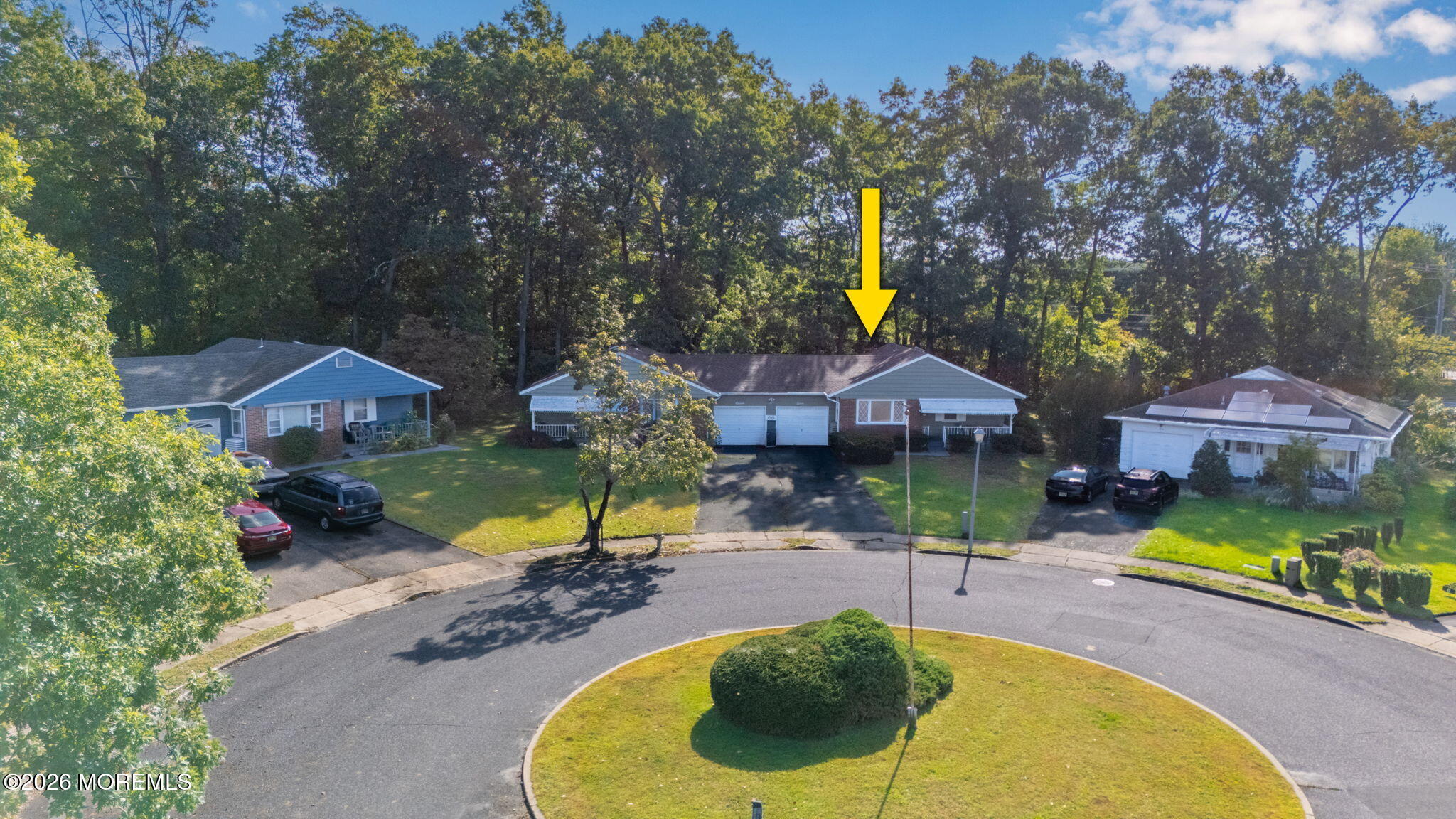 7 Bellflower Court Toms River NJ 08755