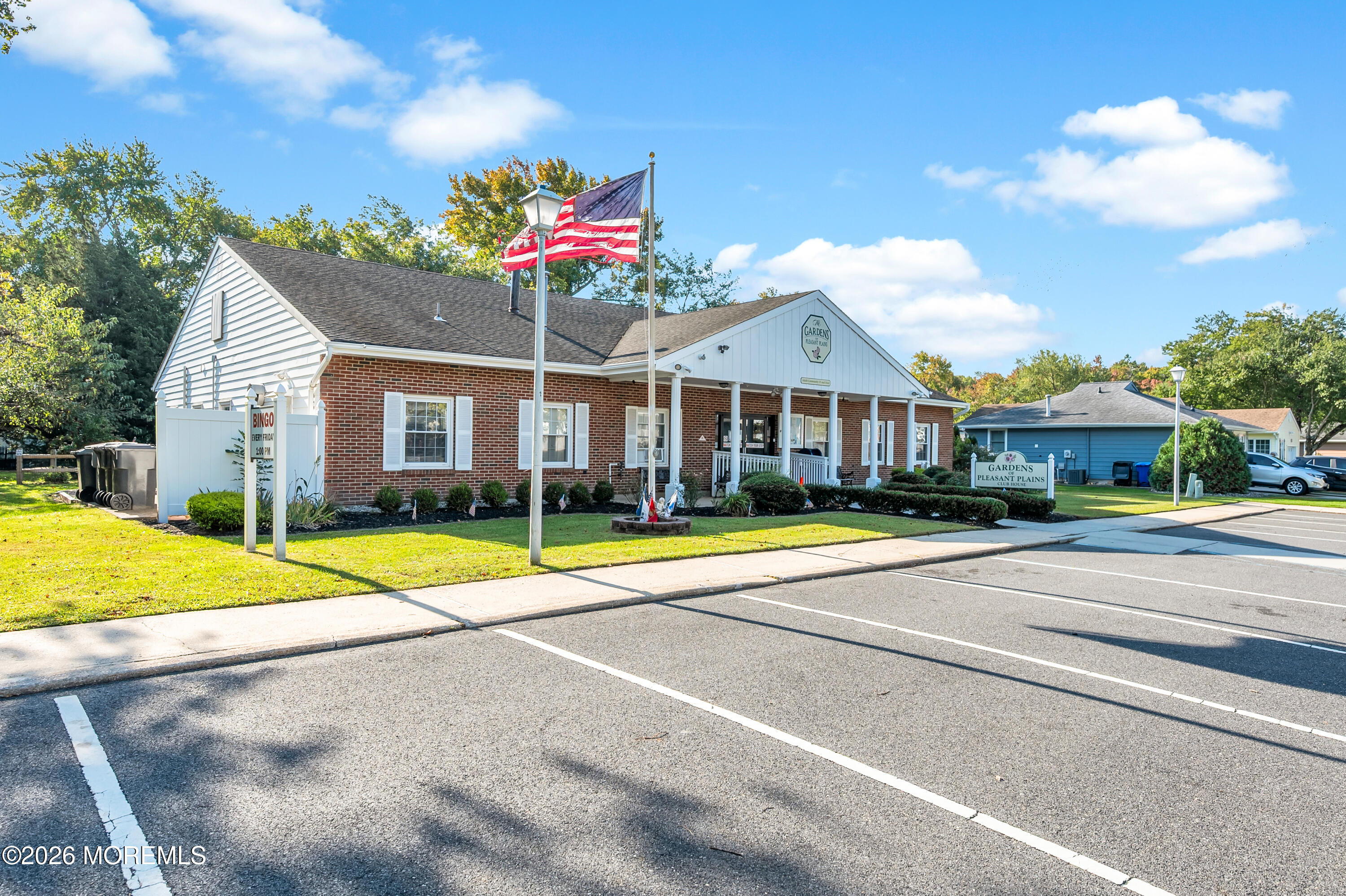 7 Bellflower Court Toms River NJ 08755