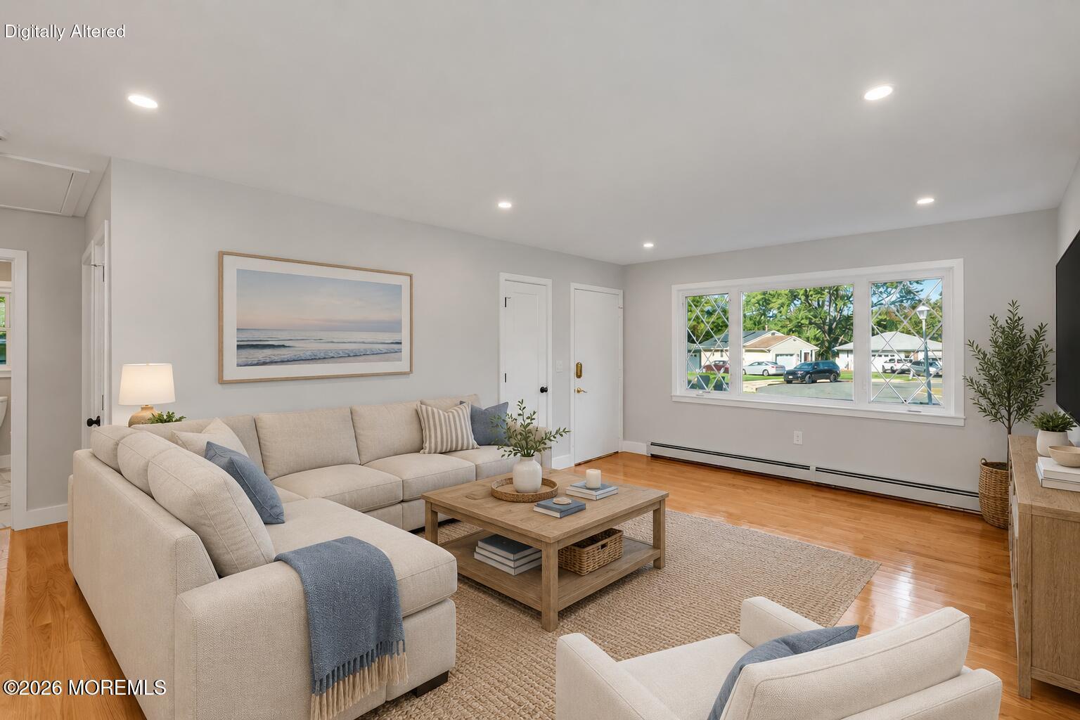 7 Bellflower Court Toms River NJ 08755