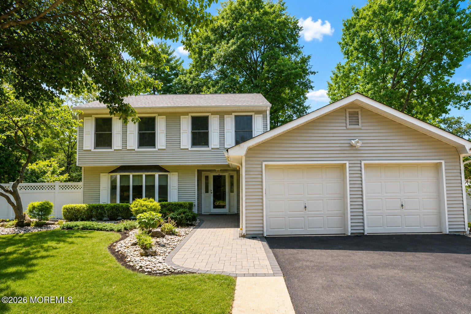 101 Fawn Drive Matawan NJ 07747