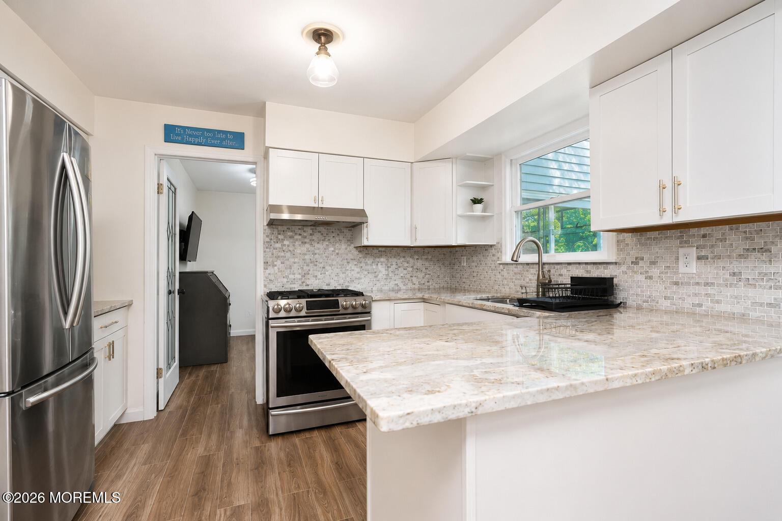 101 Fawn Drive Matawan NJ 07747