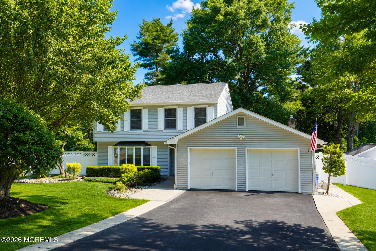 101 Fawn Drive Matawan NJ 07747