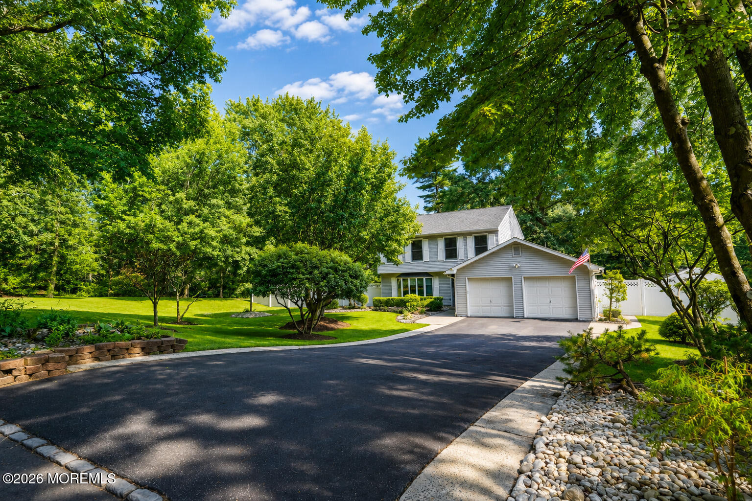 101 Fawn Drive Matawan NJ 07747