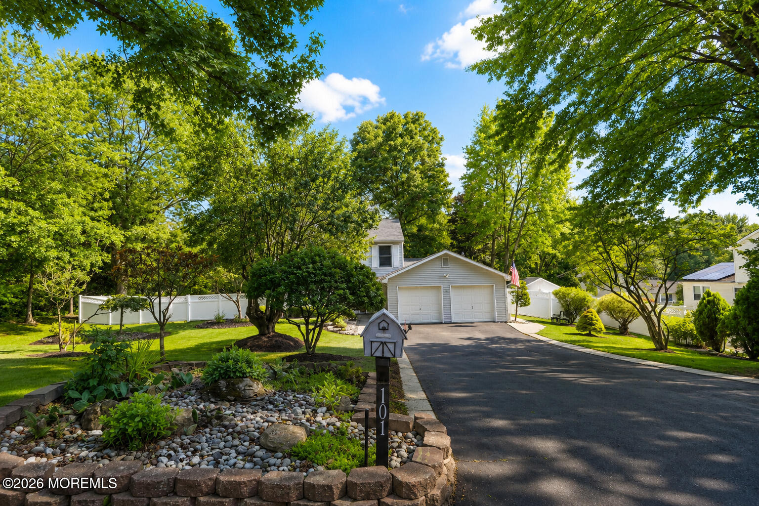 101 Fawn Drive Matawan NJ 07747