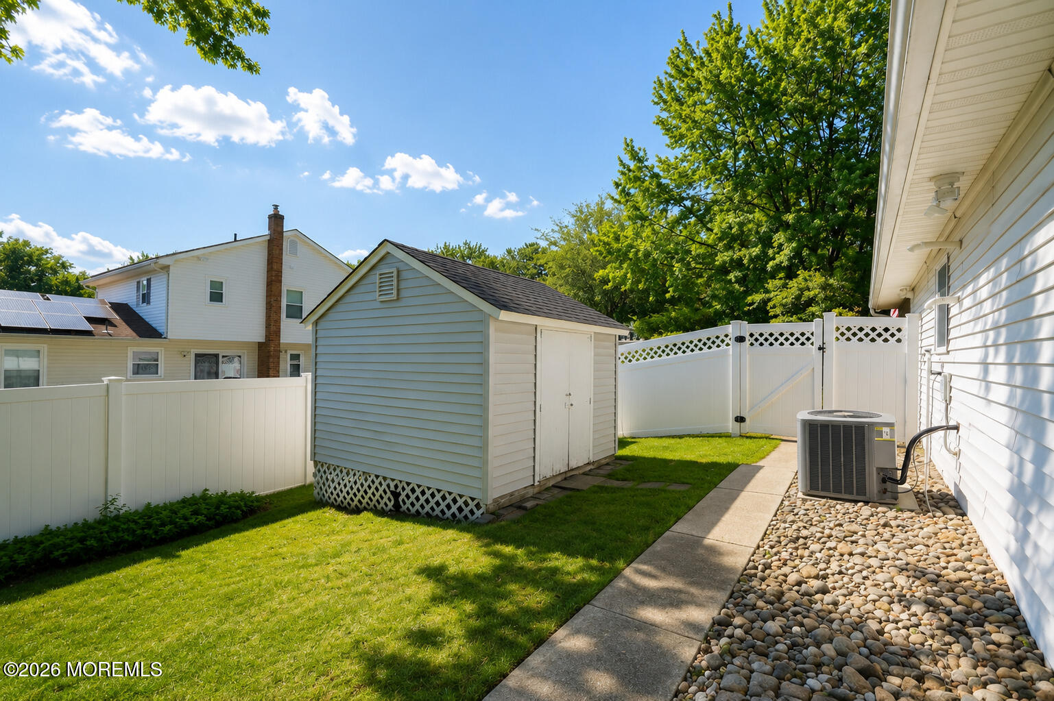 101 Fawn Drive Matawan NJ 07747