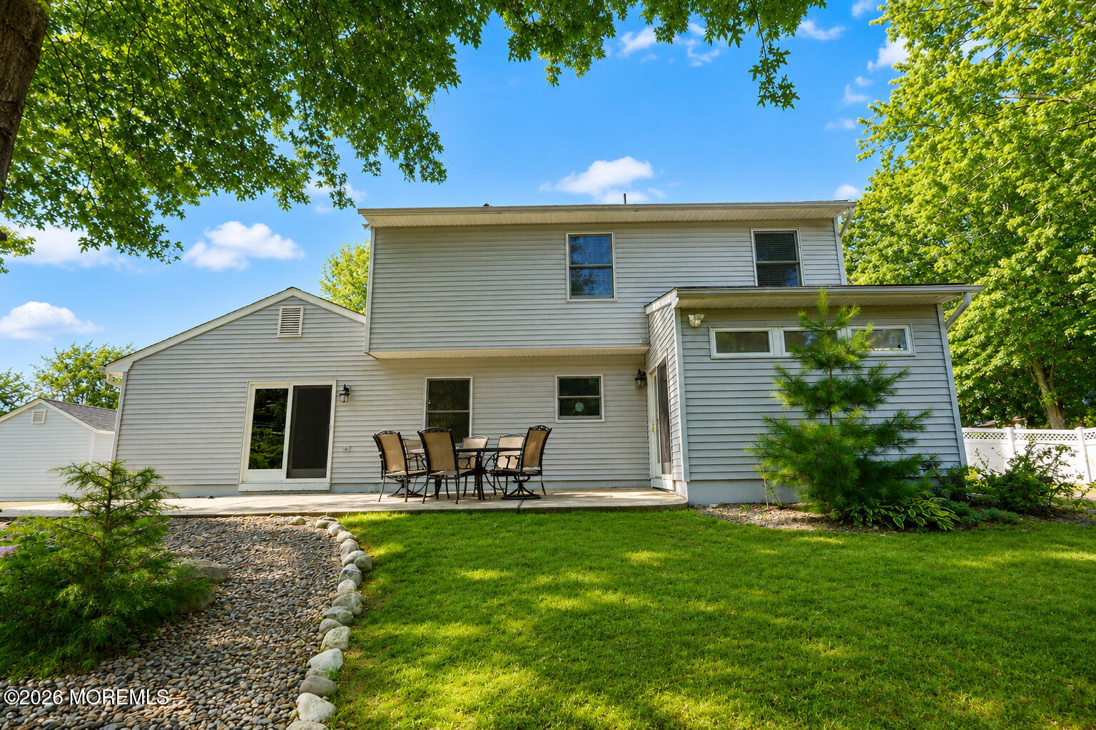 101 Fawn Drive Matawan NJ 07747