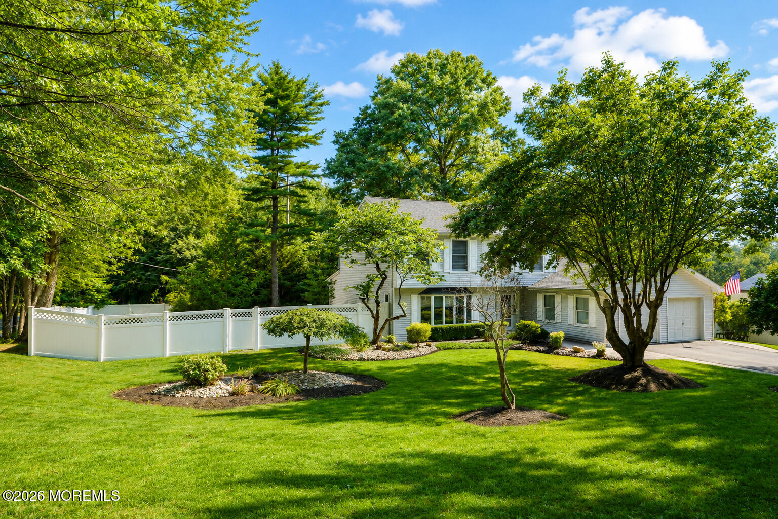 101 Fawn Drive Matawan NJ 07747