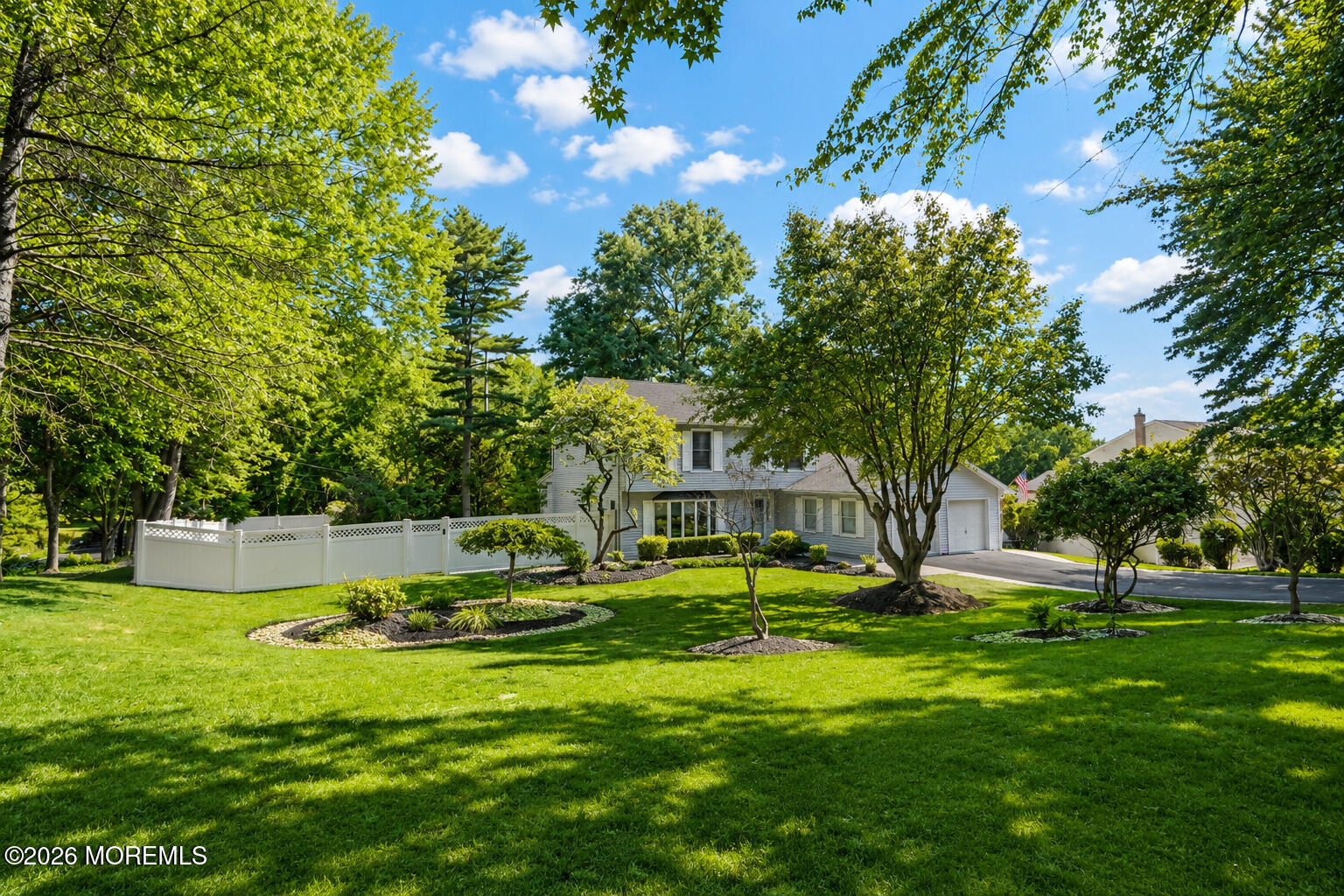 101 Fawn Drive Matawan NJ 07747