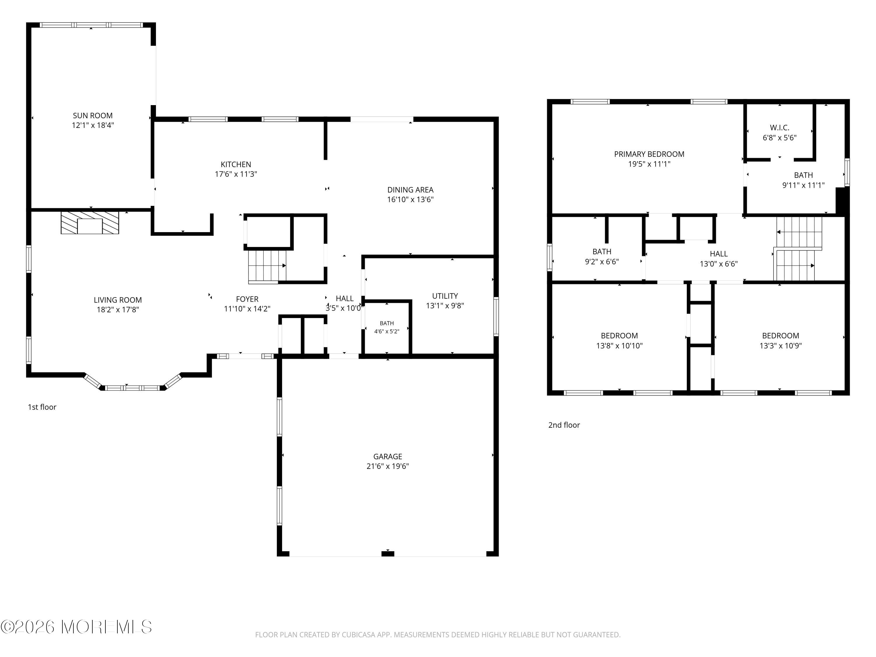 101 Fawn Drive Matawan NJ 07747