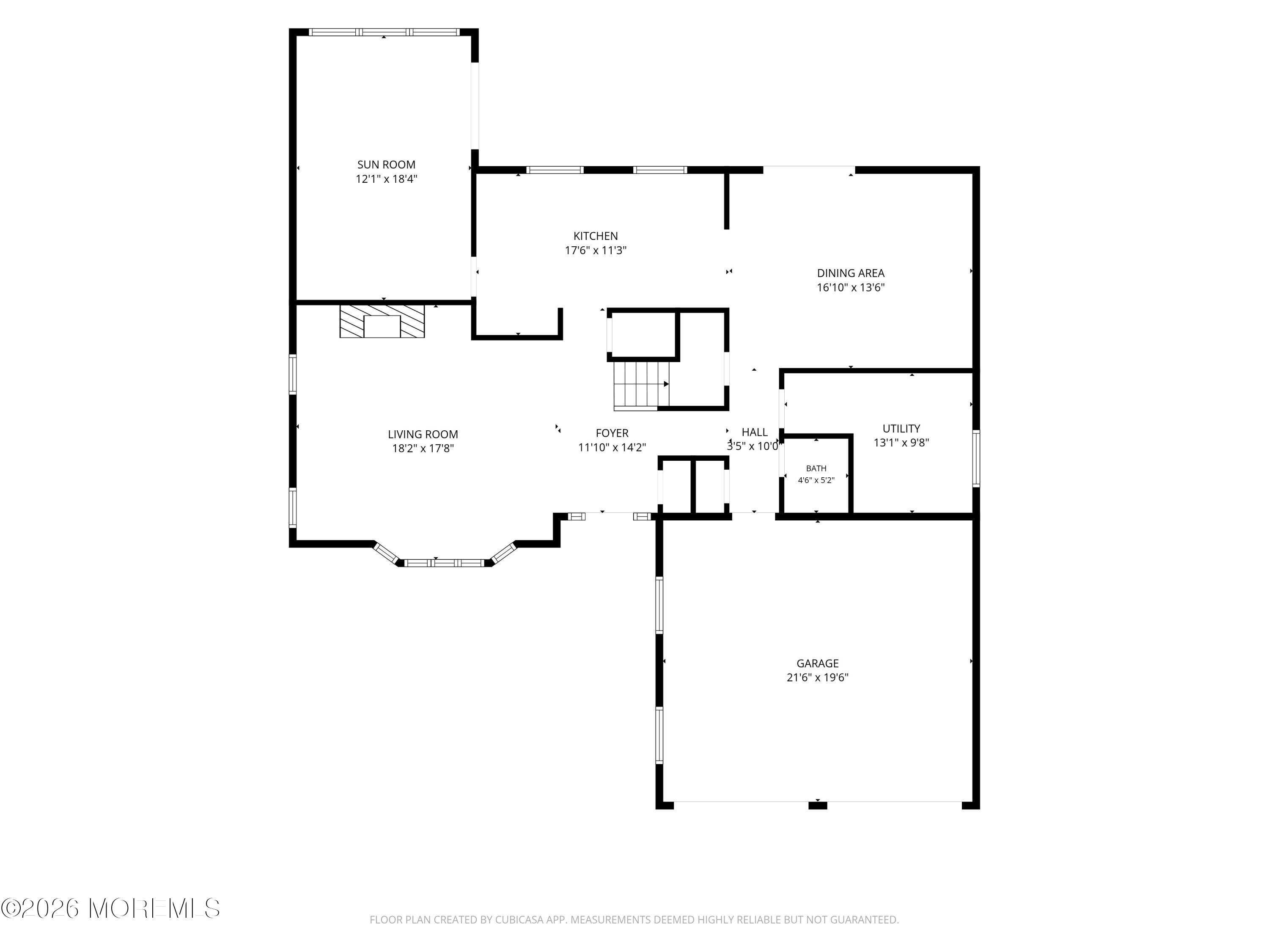 101 Fawn Drive Matawan NJ 07747