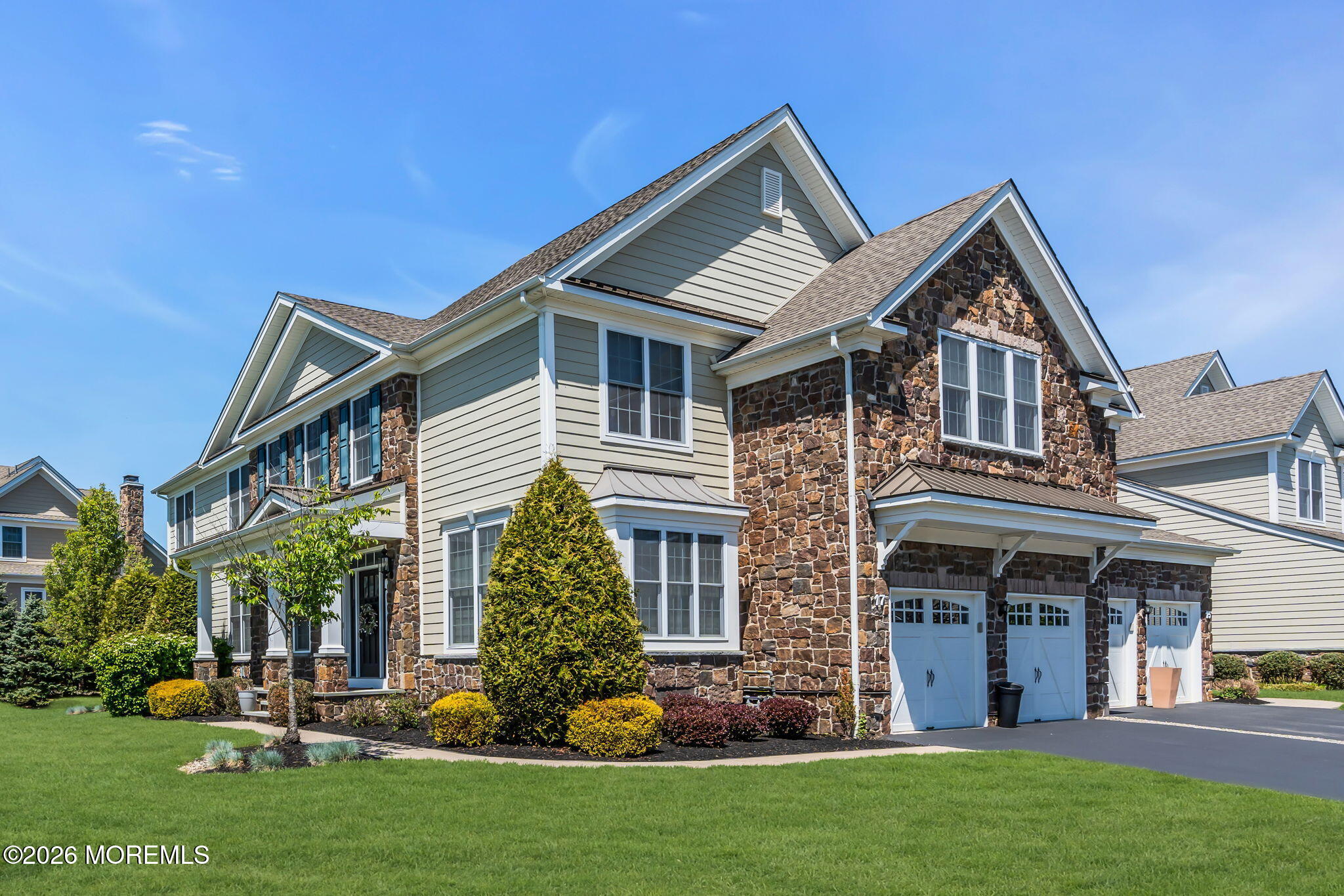 17 Spalding Drive Holmdel NJ 07733