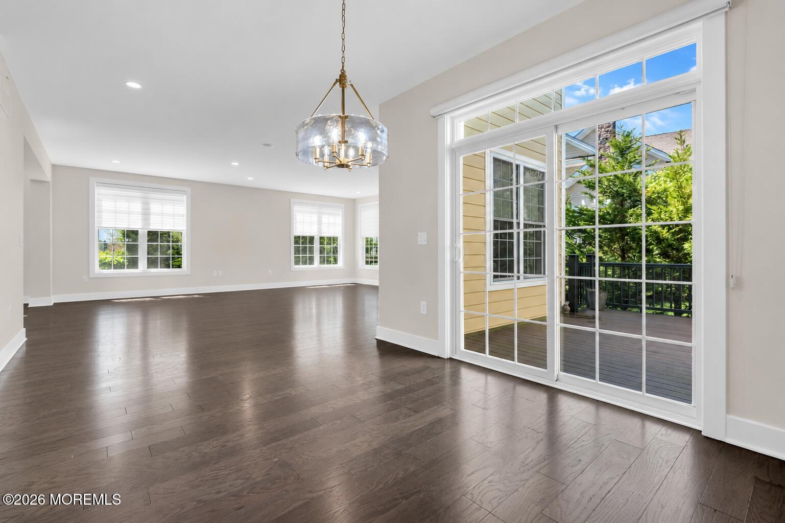 17 Spalding Drive Holmdel NJ 07733