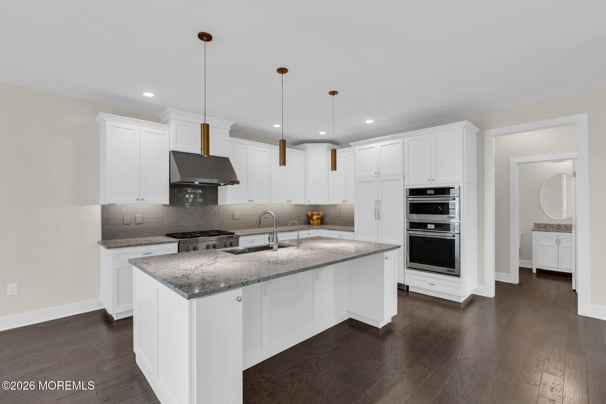 17 Spalding Drive Holmdel NJ 07733