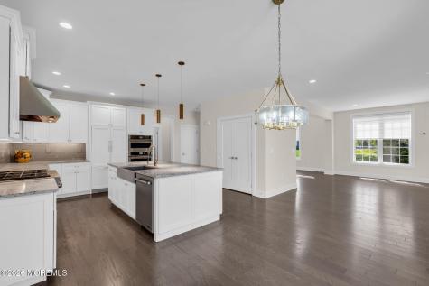 17 Spalding Drive Holmdel NJ 07733