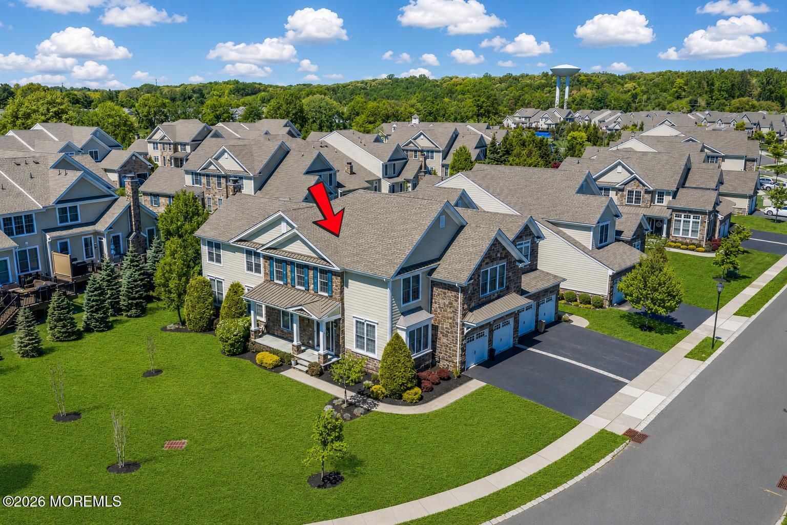 17 Spalding Drive Holmdel NJ 07733