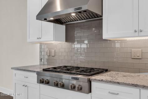 17 Spalding Drive Holmdel NJ 07733