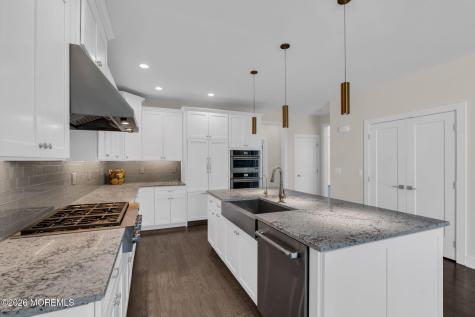17 Spalding Drive Holmdel NJ 07733