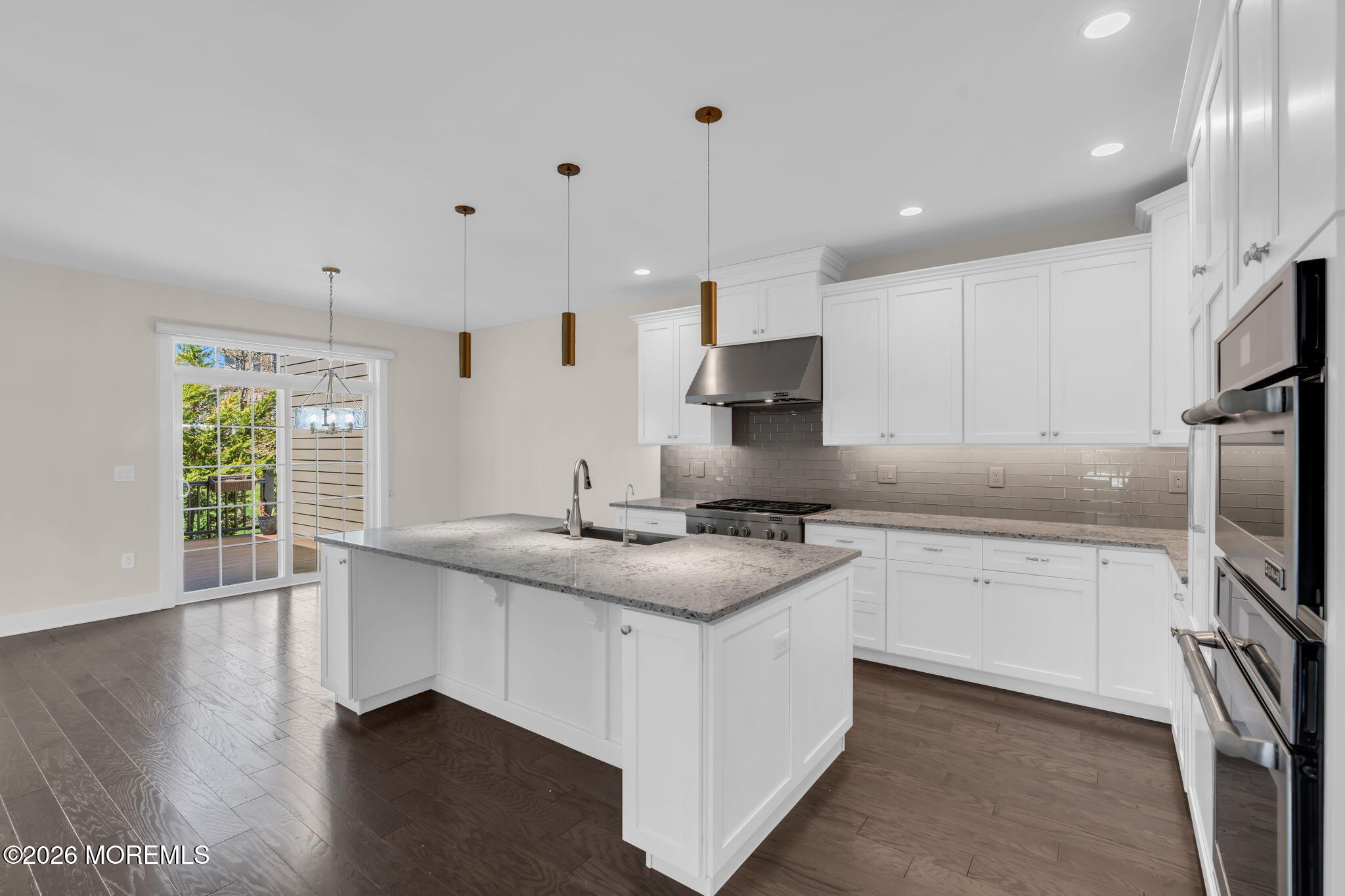 17 Spalding Drive Holmdel NJ 07733